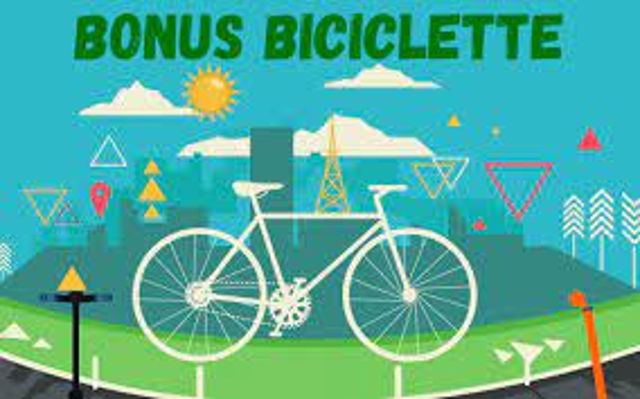 Riepilogo richieste bonus bici 