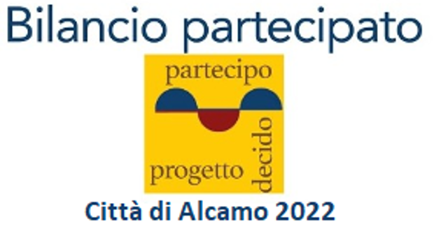 Bilancio partecipato 2022: progetti vincitori