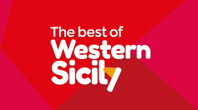 The Best of western Sicily
