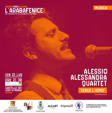 Alessio Alessandra Quartet