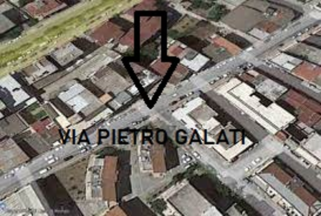 Gestione area comunale in via Pietro Galati. Scadenza 28 maggio 
