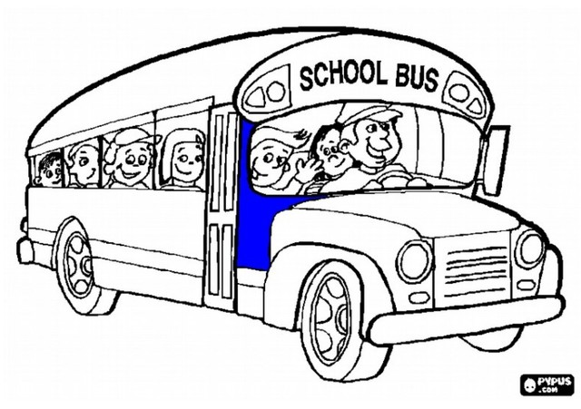 Avviso presentazione moduli Scuolabus A.S. 2022- 2023