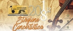 Trio Animeincanto Stagione Concertistica 2018