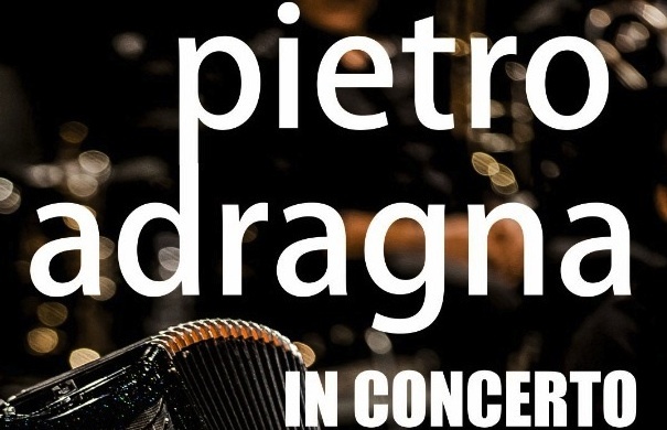 Concerto Pietro Adragna