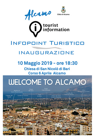 Infopoint Turismo