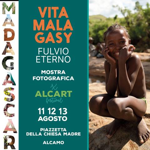 Alcart 2019  -"Vita Malagasy"