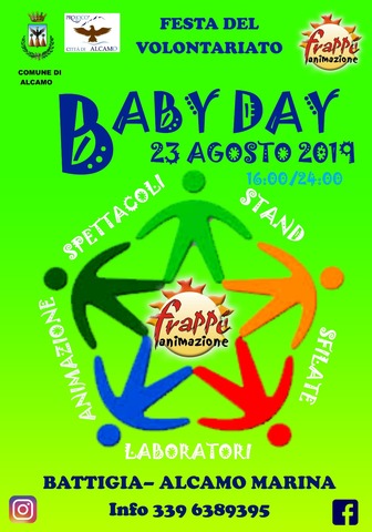 Baby Day 