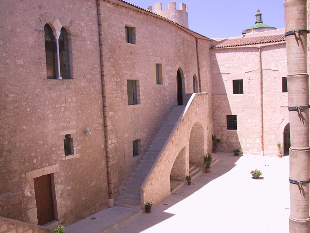 Castello_interno