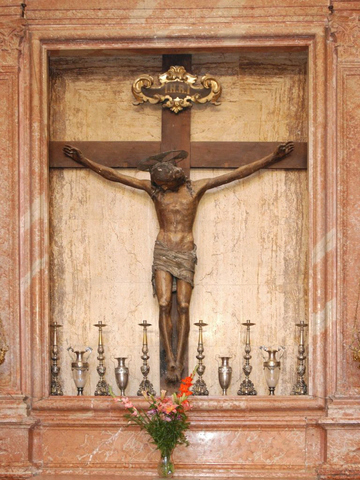 Basilica di Santa Maria Assunta (Chiesa Madre)