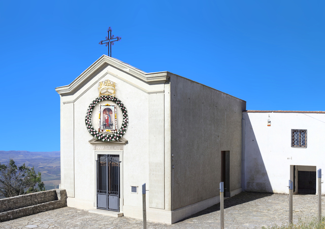 Chiesa S. Maria dell'Alto
