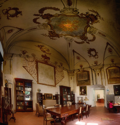 Biblioteca Sebastiano Bagolino 
