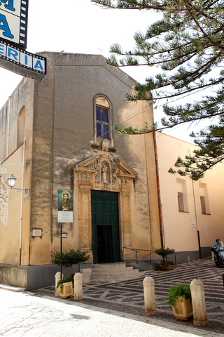 Chiesa di San Francesco d'Assisi