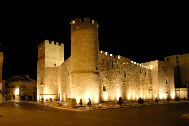 Castello_Notturno_00030