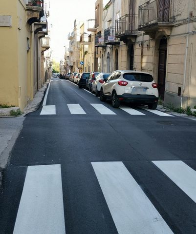 Lavori di manutenzione per la strada Fastuchera 