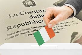 Atto D' Interpello  per Referendum Istituzionale del 29.03.2020 - scadenza  il 7 febbraio 2020