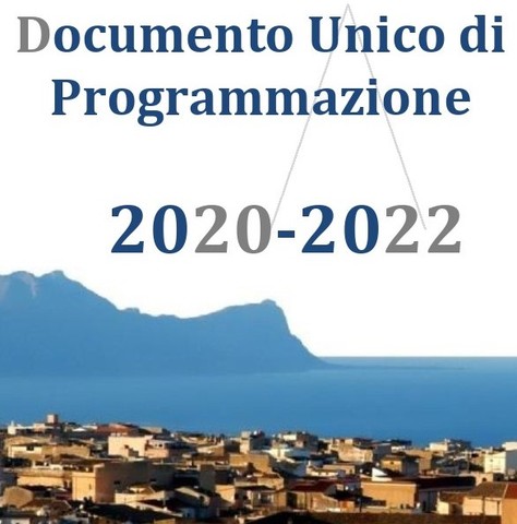 DOCUMENTO UNICO DI PROGRAMMAZIONE 2020- 2022