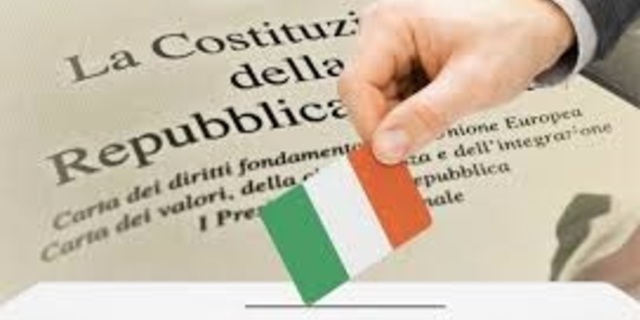 Referendum Costituzionale Confermativo 20 e 21 settembre - Nomina degli scrutatori