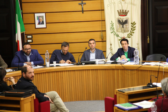 Approvato il Bilancio di previsione 2018/2020