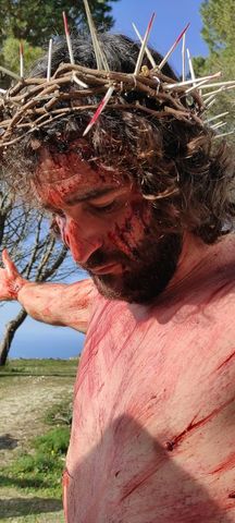 La "Passione di Cristo”, pubblicato il trailer del video