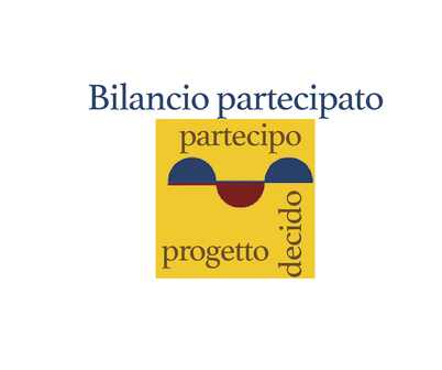 Scade venerdi  16 novembre 2018 il termine per la presentazione delle proposte progettuali per il BILANCIO PARTECIPATO