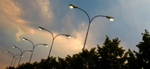 Approvato Progetto Efficient Energetico illuminazione pubblica 