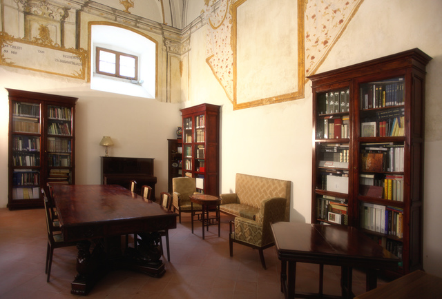Orari estivi Biblioteca Civica Sebastiano Bagolino