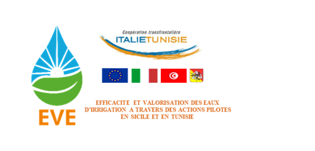 Riunione di Lancio del Progetto EVE