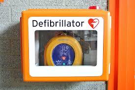 Nuovi Defibrillatori per la città di Alcamo
