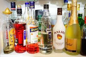 Ordinanza adeguate misure preventive contro abuso di alcolici