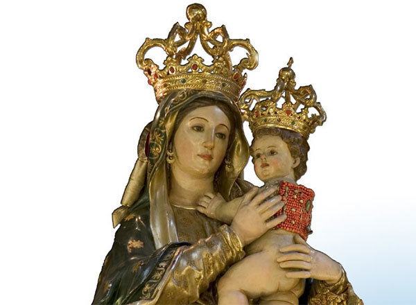 Avviso: Indagine Esplorativa - Affidamento ideazione e realizzazione Festività della Patrona Maria SS. dei Miracoli  - scadenza 20.05.2019