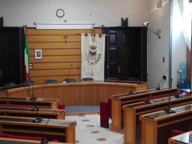 Approvato il DUP e Bilancio di Previsione 2019 - 2021