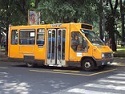 Avviso:"Affidamento del servizio di gestione SERVIZIO BUS NAVETTA" - scadenza il 28 maggio 2019
